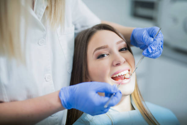 Best Full Mouth Reconstruction  in West Carthage, NY